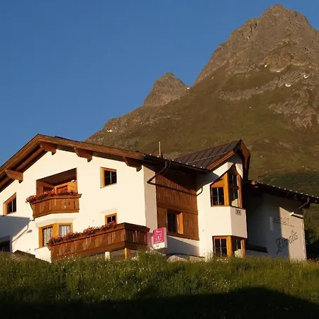 Philipp In * Galtür