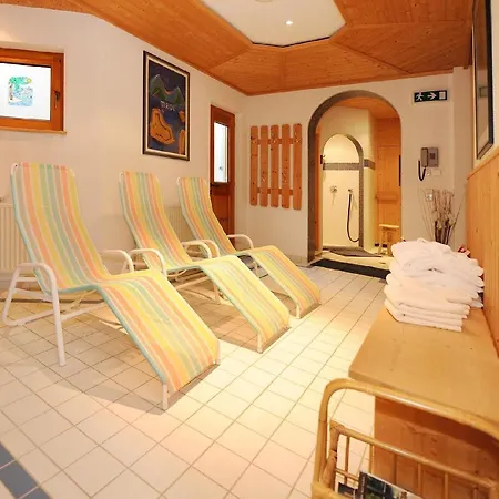 Apartman Philipp In Galtür