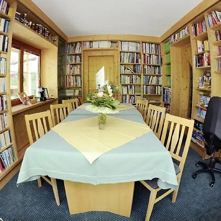 Apartman Philipp In Galtür
